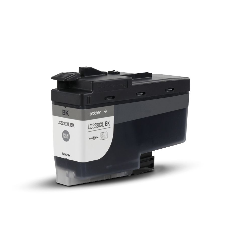 Cartus cerneala Brother LC3239XLBK ,Negru ,6000 pagini ,Original (LC3239XLBK)