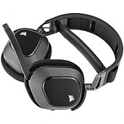 HS80 RGB WIRELESS, Carbon