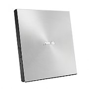 ASUS External Ultraslim 8X DVD Writer USB Type C Mac Compatible 13.9mm M-DISC support Disc Encryption NERO Backitup E-Green E-Media