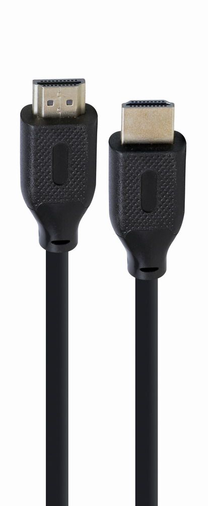 GEMBIRD Ultra High speed HDMI cable with Ethernet 8K select series 1m