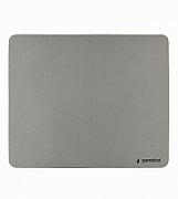 Gembird MP-S-G mouse pad, microguma, grey