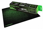 Esperanza EGP103G mouse pad Black,Green Gaming mouse pad