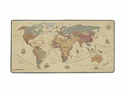 NATEC MOUSE PAD DISCOVERIES MAXI 800X400