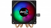 Cooler procesor Aerocool Air Frost 4 FRGB