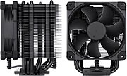 Noctua NH-U9S chromax.black Processor Cooler 9.2 cm Black, Chrome 1 pc(s)