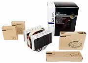 Noctua NH-D15 computer cooling component Processor Cooler 14 cm