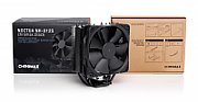 Noctua NH-U12S chromax.black Processor Cooler 12 cm