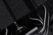 Noctua NH-U12S chromax.black Processor Cooler 12 cm