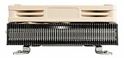 Noctua NH-L9i Processor Cooler 9.2 cm Beige, Brown, Silver