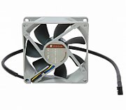 Ventilator Noctua NF-R8 REDUX-1800 ,80 x 80 x  mm ,1800 rpm ,Gri