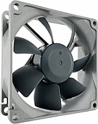 Ventilator Noctua NF-R8 REDUX-1800 ,80 x 80 x  mm ,1800 rpm ,Gri