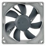 Ventilator Noctua NF-R8 REDUX-1800 ,80 x 80 x  mm ,1800 rpm ,Gri