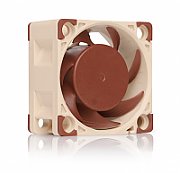 Ventilator Noctua NF-A4X20 FLX ,40 x 40 x 20 mm ,3700 - 5000 RPM ,Maro + bej