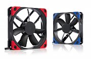 Ventilator Noctua NF-S12A PWM CH.BK.S ,120 x 120 x 25 mm ,300 - 1200 RPM ,Negru
