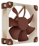 Ventilator Noctua NF-A9 PWM ,92 x 92 x  mm ,400 - 2000 RPM ,Maro + bej