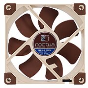 Ventilator Noctua NF-A9 PWM ,92 x 92 x  mm ,400 - 2000 RPM ,Maro + bej