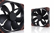 Ventilator Noctua NF-A14 IPPC-2000 ,140 x 140 x 25 mm ,2000 RPM ,Negru