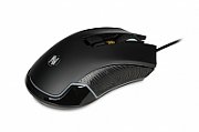 iBox AURORA A-3 mouse USB Optical 6200 DPI