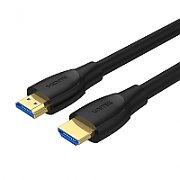 UNITEK C11046BK HDMI cable 20 m HDMI Type A (Standard) Black