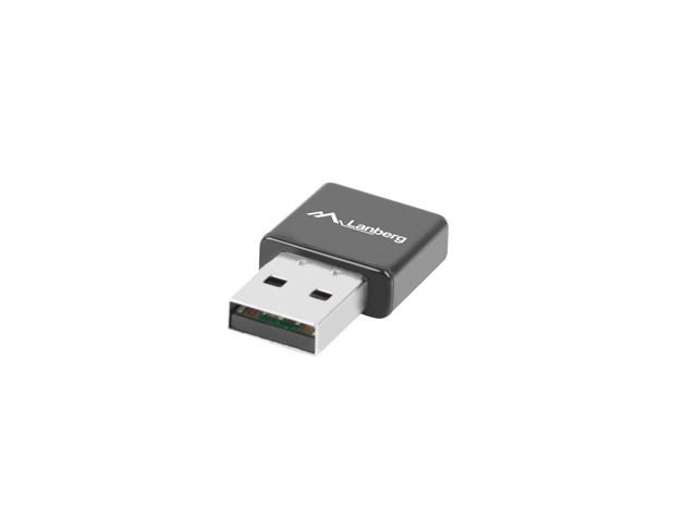 Lanberg NC-0300-WI networking card 2400 Mbit/s