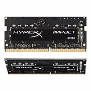 Memorie laptop Kingston KF432S20IBK2/32 32 GB DDR4 SO-DIMM 3200 MHz CL20 kit 2 x 16 GB,