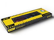 TRACER GAMEZONE LoCCar TRAKLA46651 keyboard