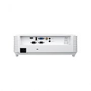 Videoproiector Optoma X309ST, 1024 x 768 pixeli, 4:3, 3700 lm, DLP, 6000 h, Fara Wi-Fi incorporat, Alb