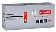 Activejet ATO-532BNX toner for OKI printer OKI 46490608 replacement Supreme 7000 pages black