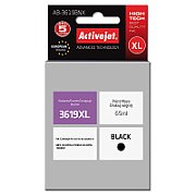 Cartus cerneala Activejet AB-3619BNX ,Negru ,65 ml (compatibil cu Brother AB-3619BNX)