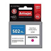 Cartus cerneala Activejet AE-502MNX ,Magenta ,12 ml (compatibil cu Epson AE-502MNX)