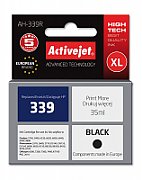 Cartus cerneala Activejet AH-339R ,Negru ,35 ml (compatibil cu HP AH-339R)