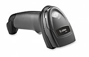 Zebra DS2208 Handheld bar code reader 1D/2D LED Black