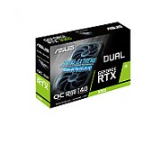 Placa video ASUS GeForce RTX 3060 Dual OC V2 12 GB GDDR6 192 bit