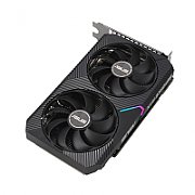 Placa video ASUS GeForce RTX 3060 Dual OC V2 12 GB GDDR6 192 bit
