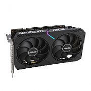 Placa video ASUS GeForce RTX 3060 Dual OC V2 12 GB GDDR6 192 bit