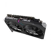 Placa video ASUS GeForce RTX 3060 Dual OC V2 12 GB GDDR6 192 bit