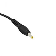 Qoltec 51509.45W power adapter/inverter Indoor Black