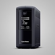 VP1000ELCD-FR