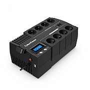 BR1000ELCD-FR