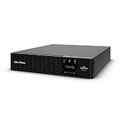 CyberPower PR2200ERTXL2U uninterruptible power supply (UPS) Line-Interactive 2200 VA 2200 W 8 AC outlet(s)