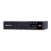 CyberPower PR2200ERTXL2U uninterruptible power supply (UPS) Line-Interactive 2200 VA 2200 W 8 AC outlet(s)