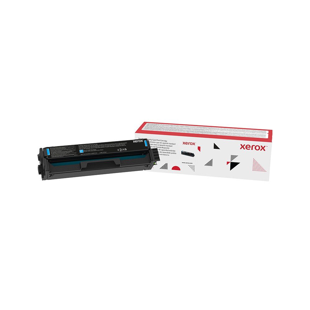 Cartus toner Xerox 006r04387 ,Albastru ,1500 Pagini ,Original (006R04388)