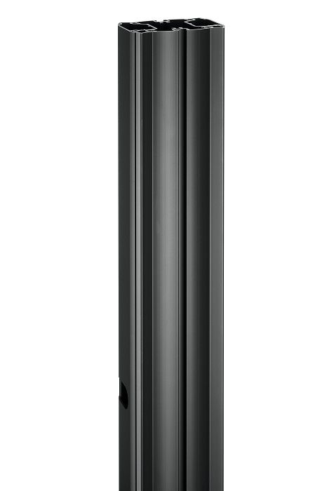 Coloana CONNECT-IT Vogel`s PUC2718, negru, 1.8 m