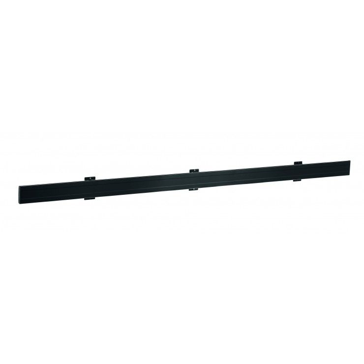 Bara pentru interfata Vogel's PFB3433, 3315 mm, negru