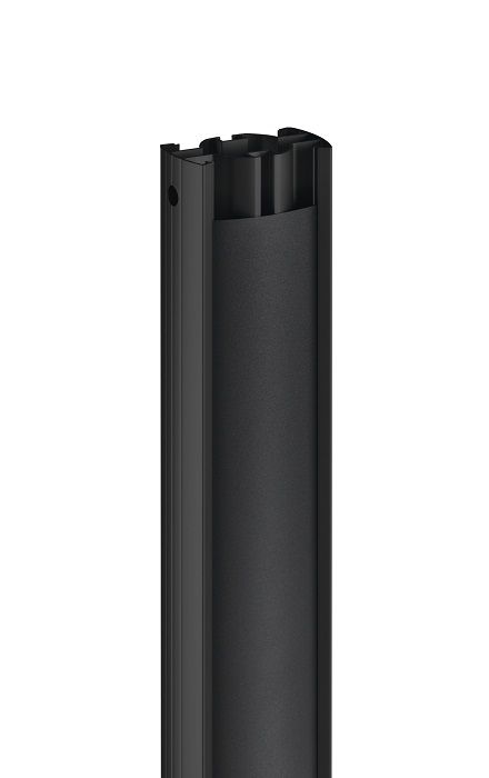 Coloana CONNECT-IT Vogel's PUC2515, negru, 1,5 m