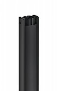 Coloana CONNECT-IT Vogel's PUC2515, negru, 1,5 m
