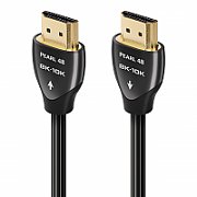 Cablu HDMI 2.1 8K-10K AudioQuest Pearl 48Gbps 3m