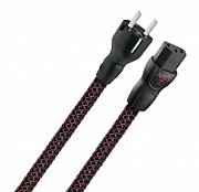 Cablu alimentare Audioquest NRG Z3, IEC C13, 2m