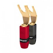 Cablu boxe Audioquest SLiP-DB 14/2, conductor cupru LGC, alb