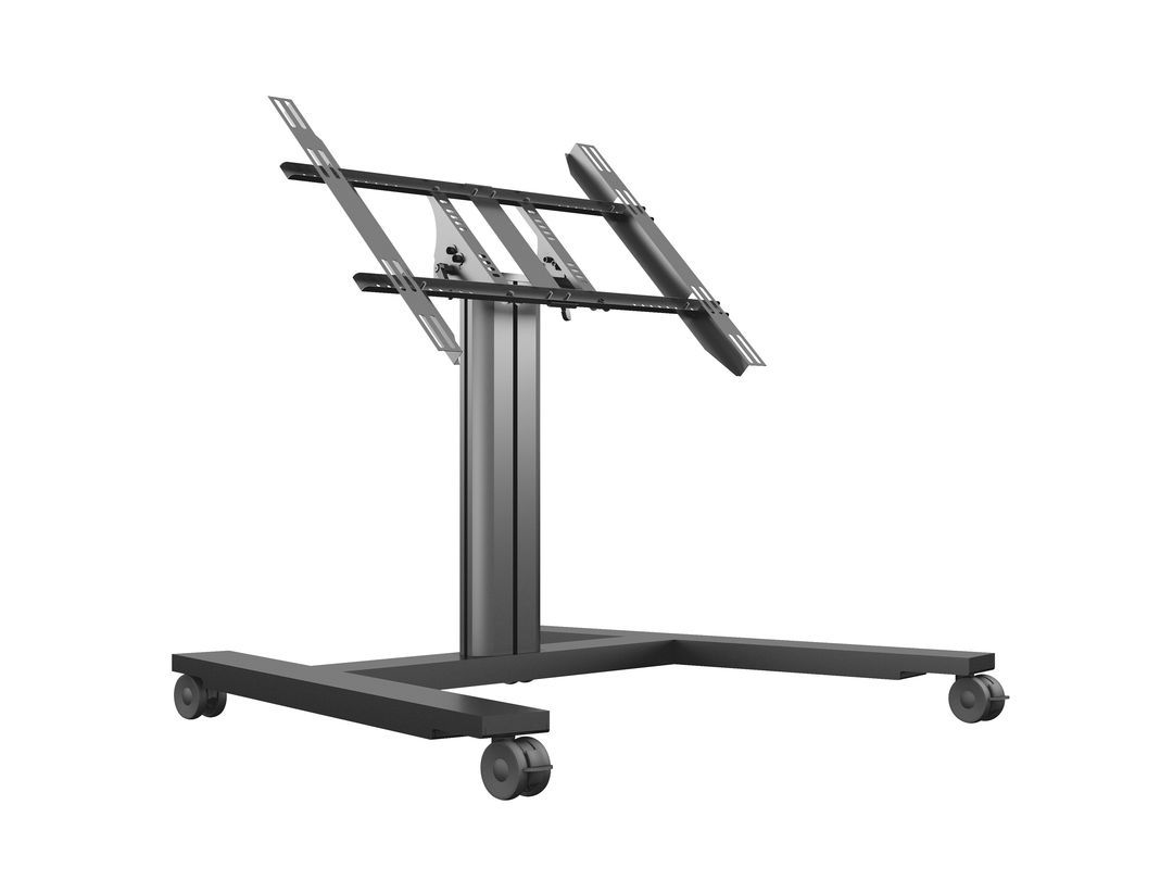 Stand tv mobil, Multibrackets MB-6812, diagonala 32 -55 , max. 60 kg